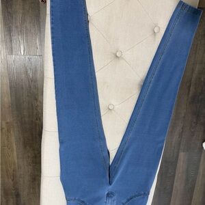 Freddy Classic Blue Jeans